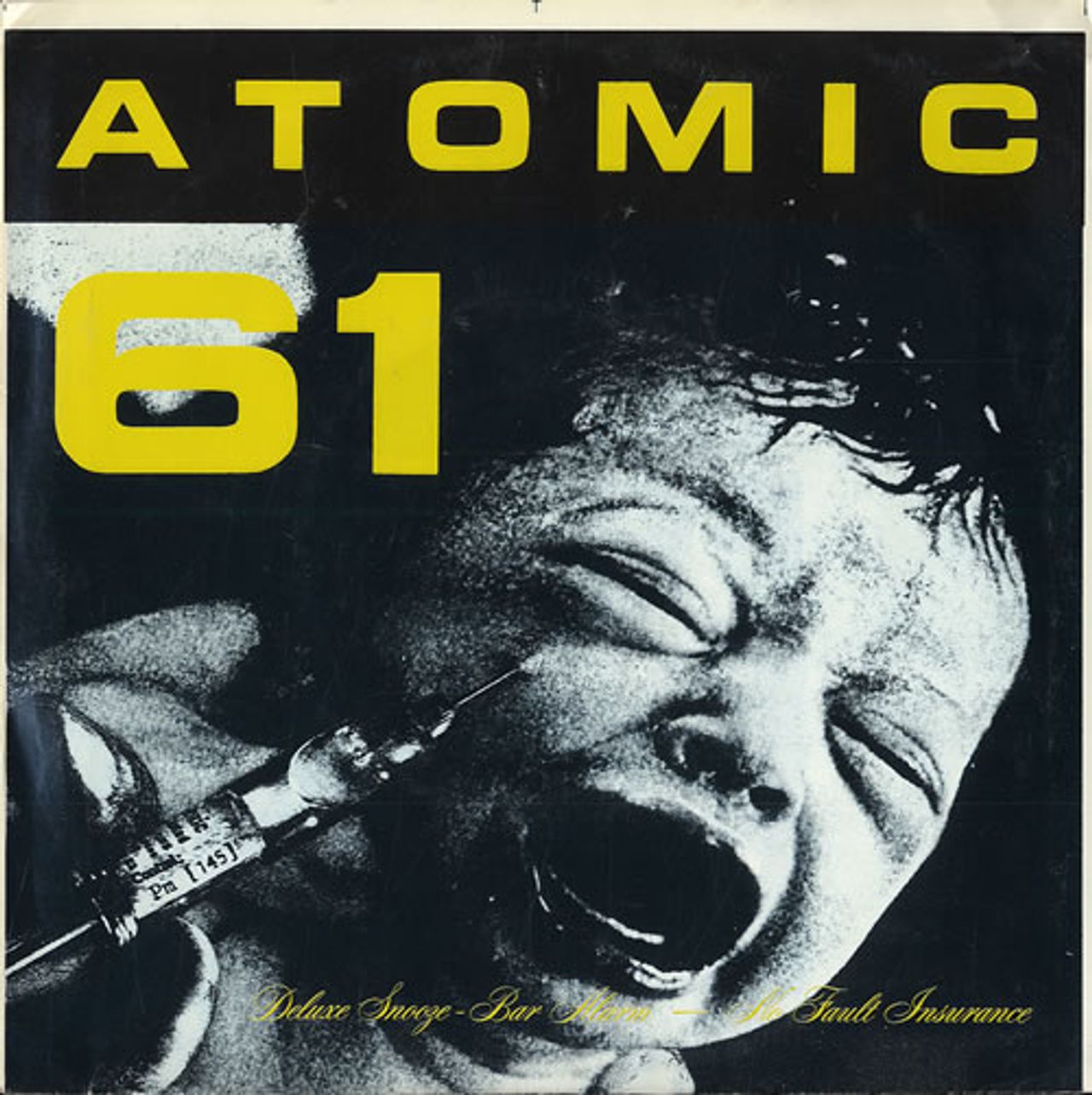 Atomic 61