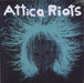 Attica Riots Attica Riots EP - Sealed US 7" vinyl single (7 inch record / 45)