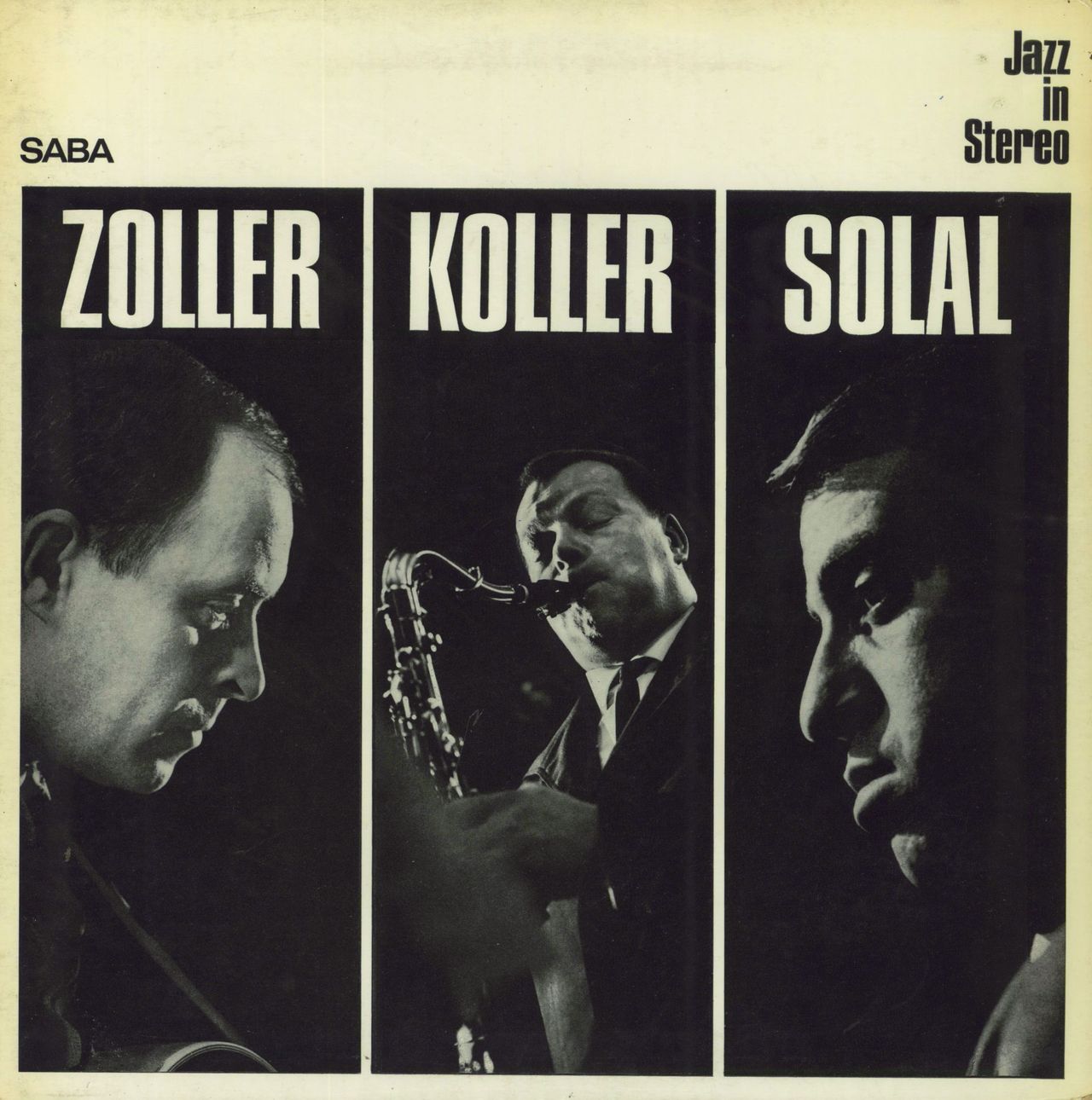 Attila Zoller