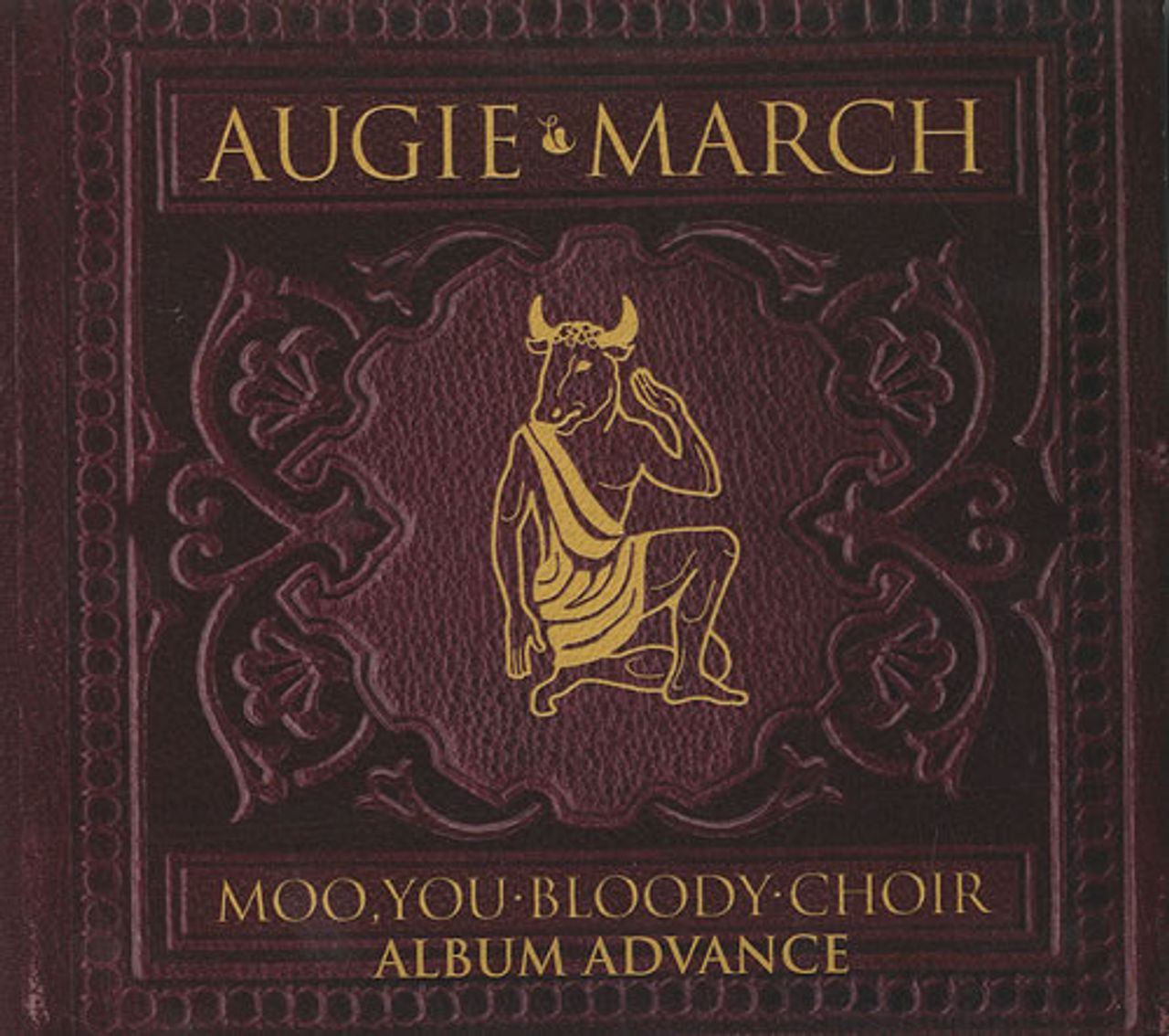 Augie March