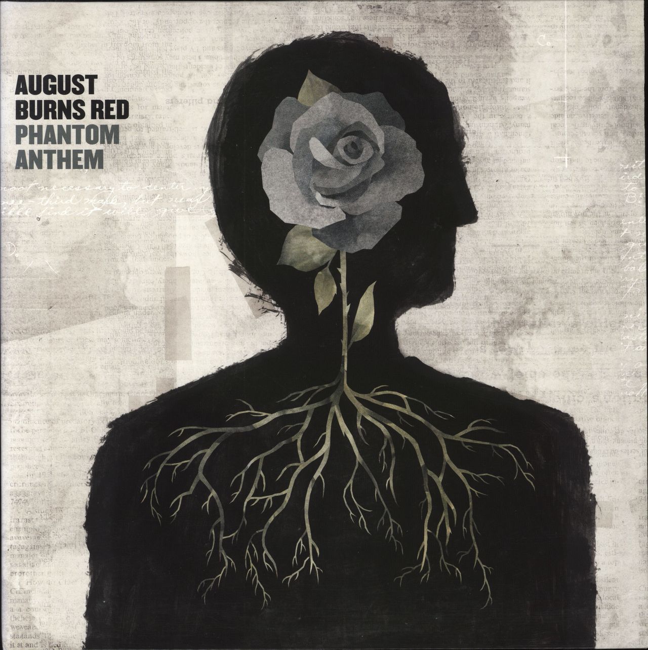 August Burns Red