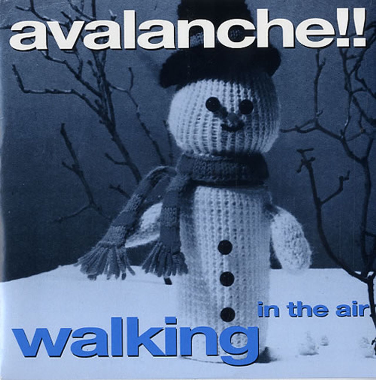 Avalanche