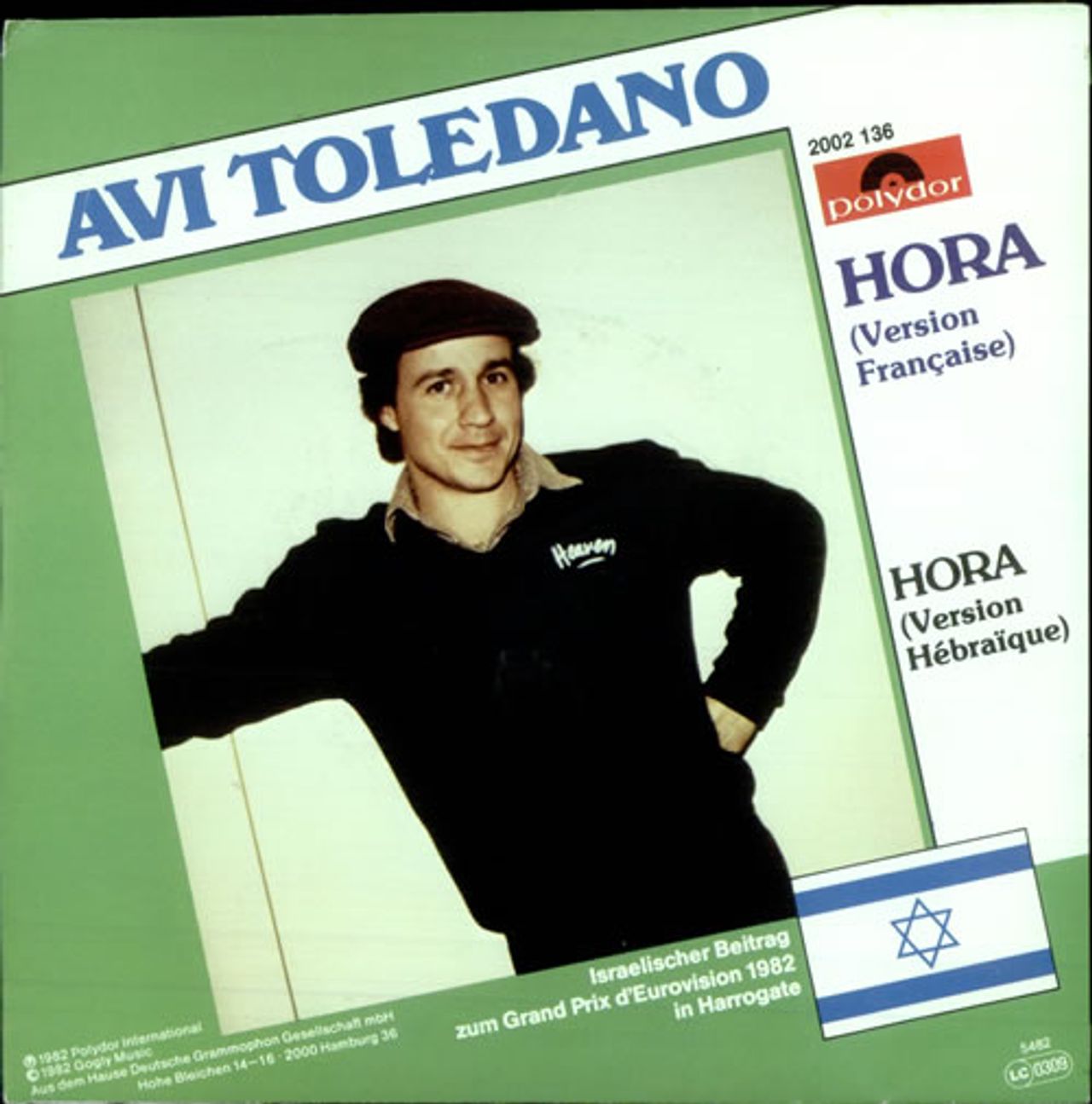 Avi Toledano