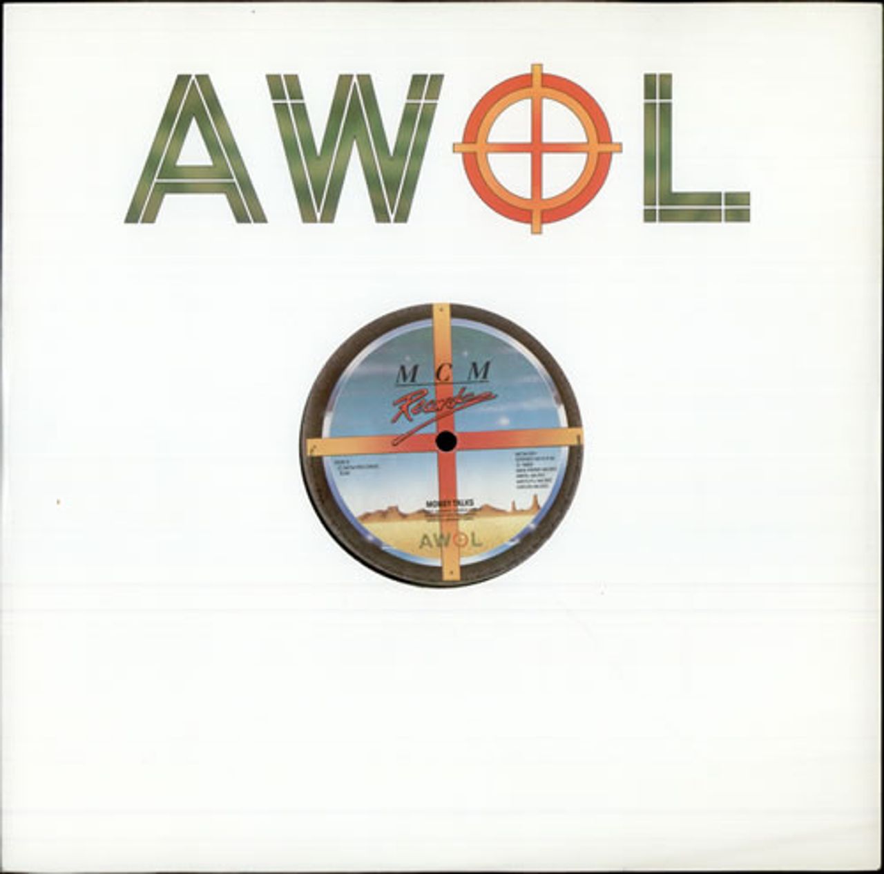 AWOL