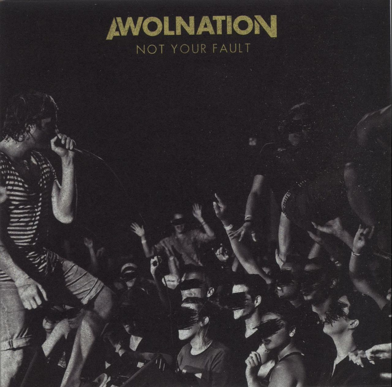 Awolnation