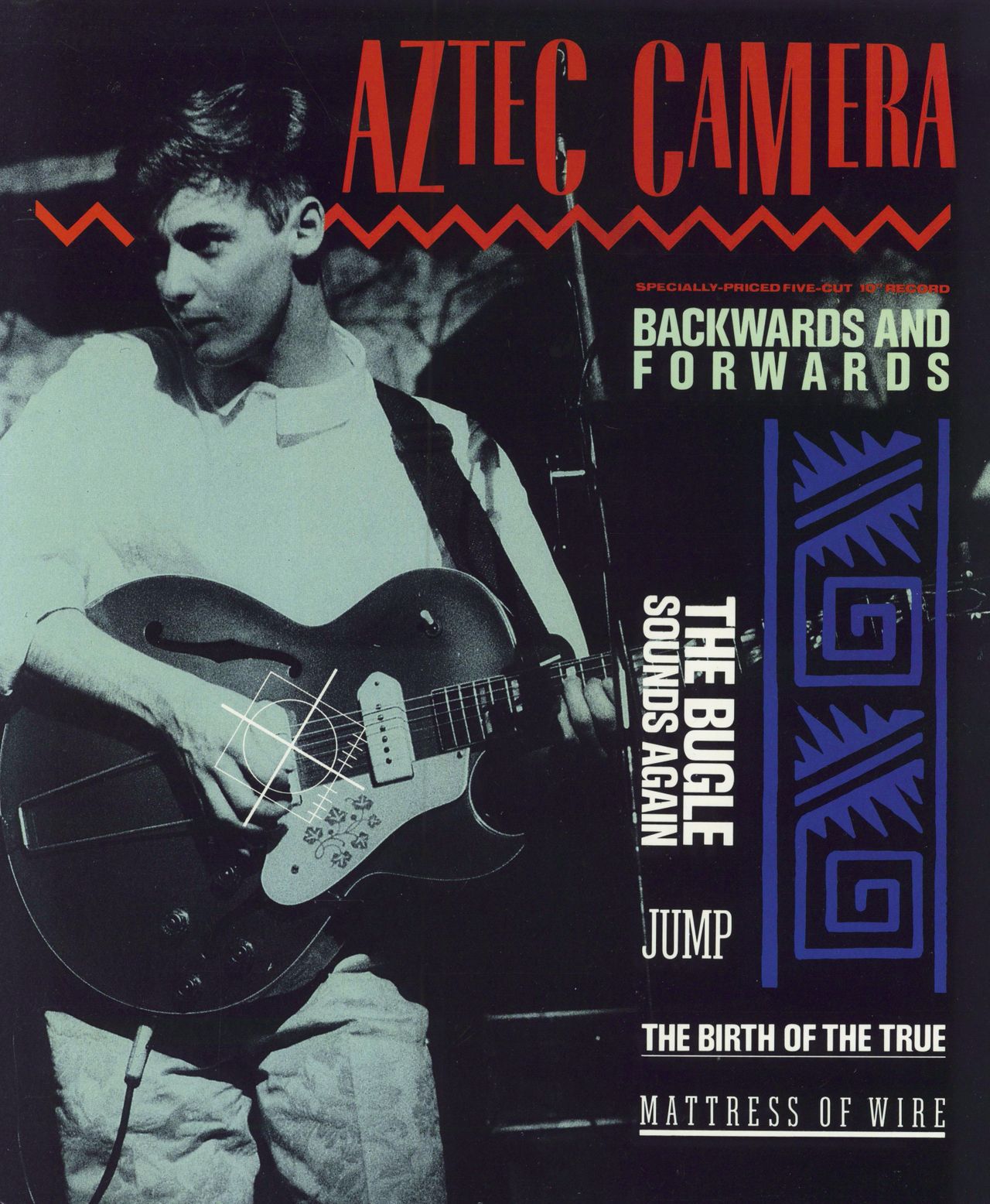 Aztec Camera