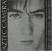 Aztec Camera Still On Fire UK 12" vinyl single (12 inch record / Maxi-single) AC2T