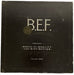 B.E.F. Music Of Quality & Distinction UK 7" single box set VV2219