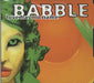 Babble Love Has No Name US CD single (CD5 / 5") 943644-2