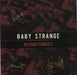 Baby Strange Distance Yourself - Autographed UK 7" vinyl single (7 inch record / 45) IGN58