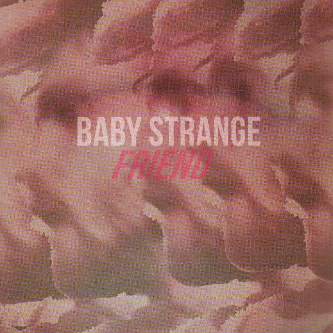 Baby Strange