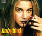 Babybird Candy Girl - E.P.1 UK CD single (CD5 / 5") ECSCD31