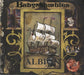 Babyshambles Albion UK CD single (CD5 / 5") RTRADSCDX260