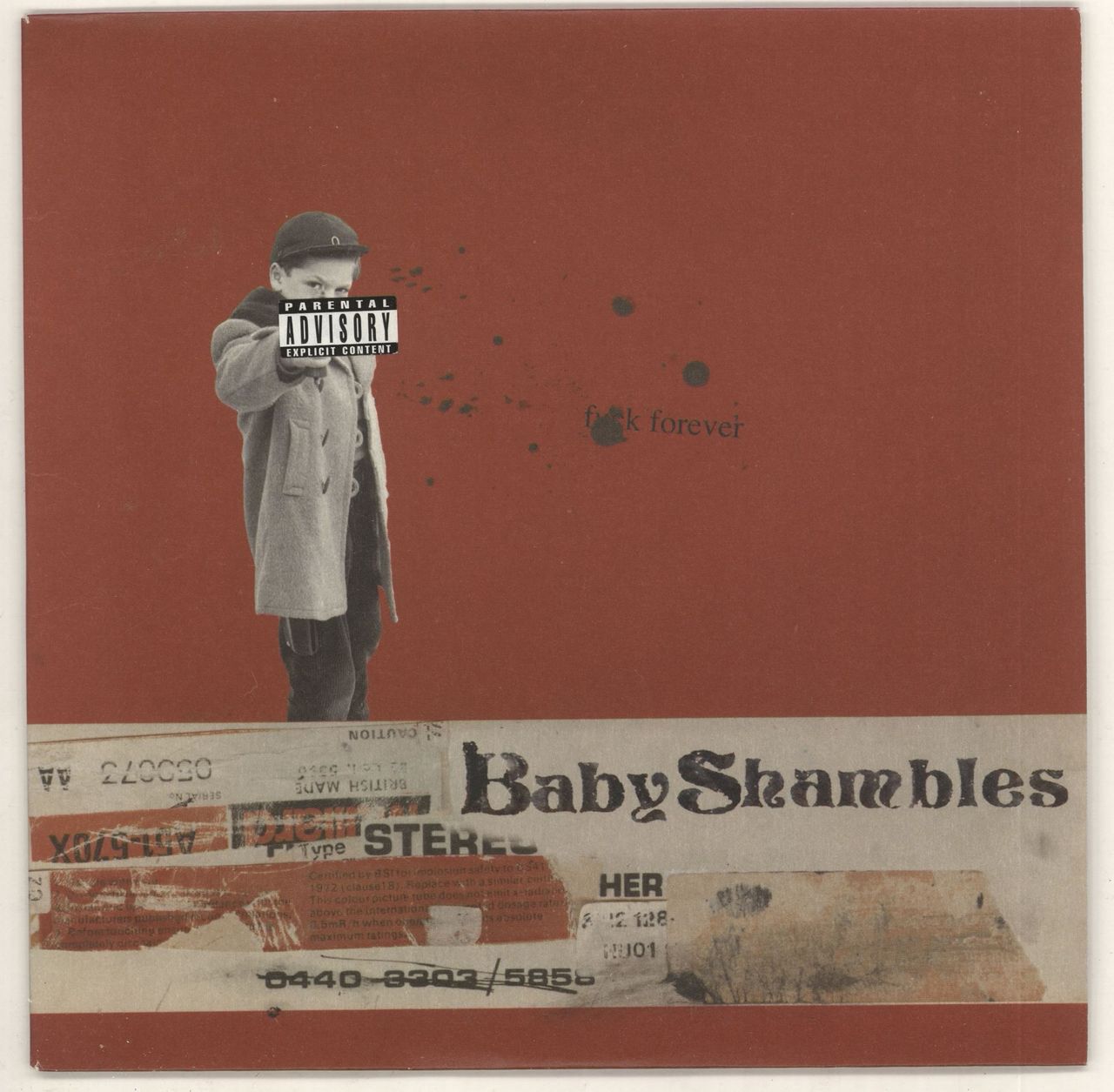 Babyshambles