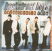 Backstreet Boys Backstreet's Back German CD album (CDLP) 70516842