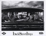 Backstreet Boys Never Gone US Promo media press pack PRESS PACK