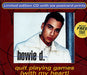 Backstreet Boys Quit Playing Games With My Heart + postcards US CD single (CD5 / 5") 01241-42453-2