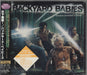 Backyard Babies Making Ememies Is Good - Sealed Japanese Promo CD album (CDLP) BVCP-21192