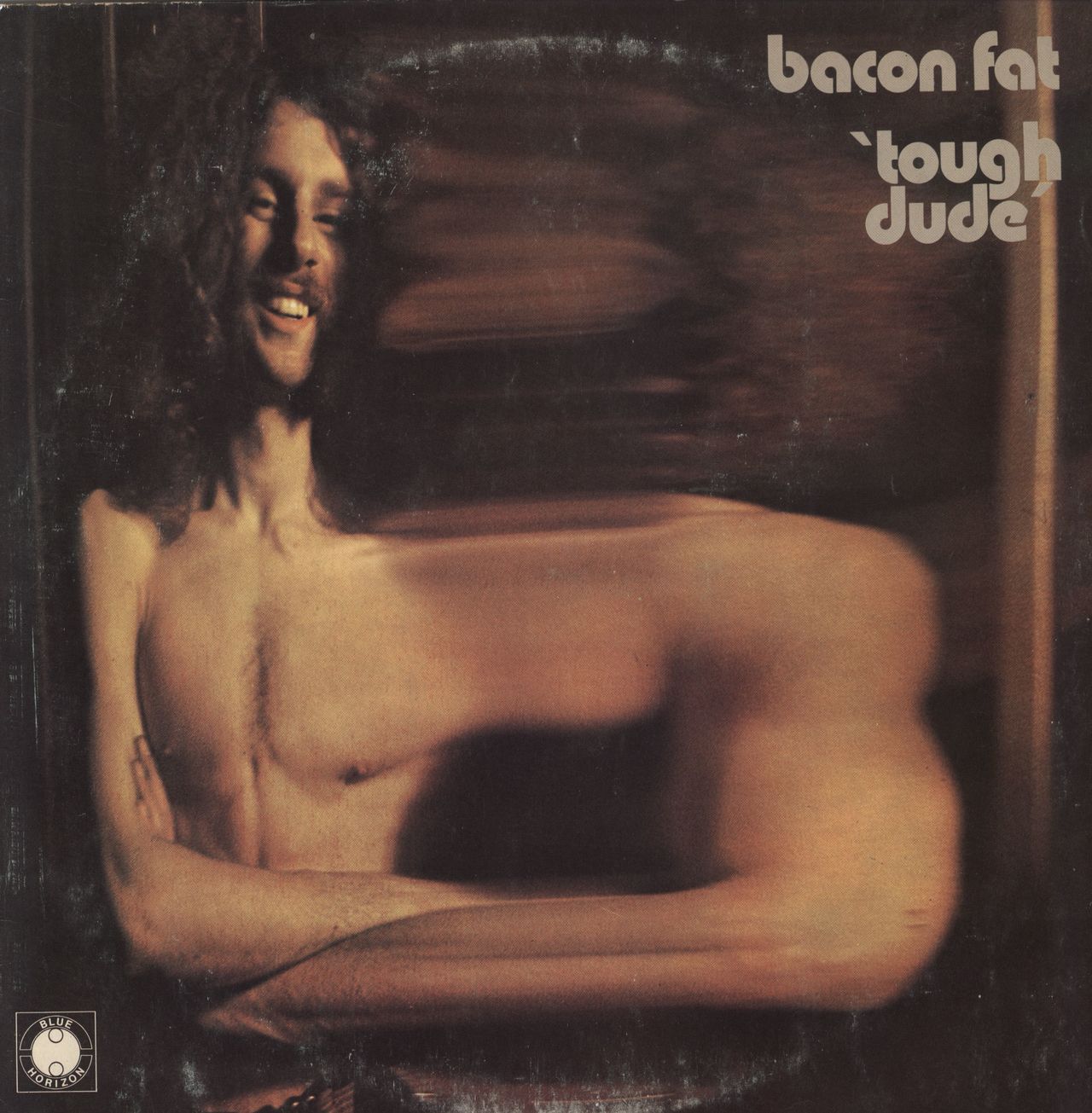 Bacon Fat