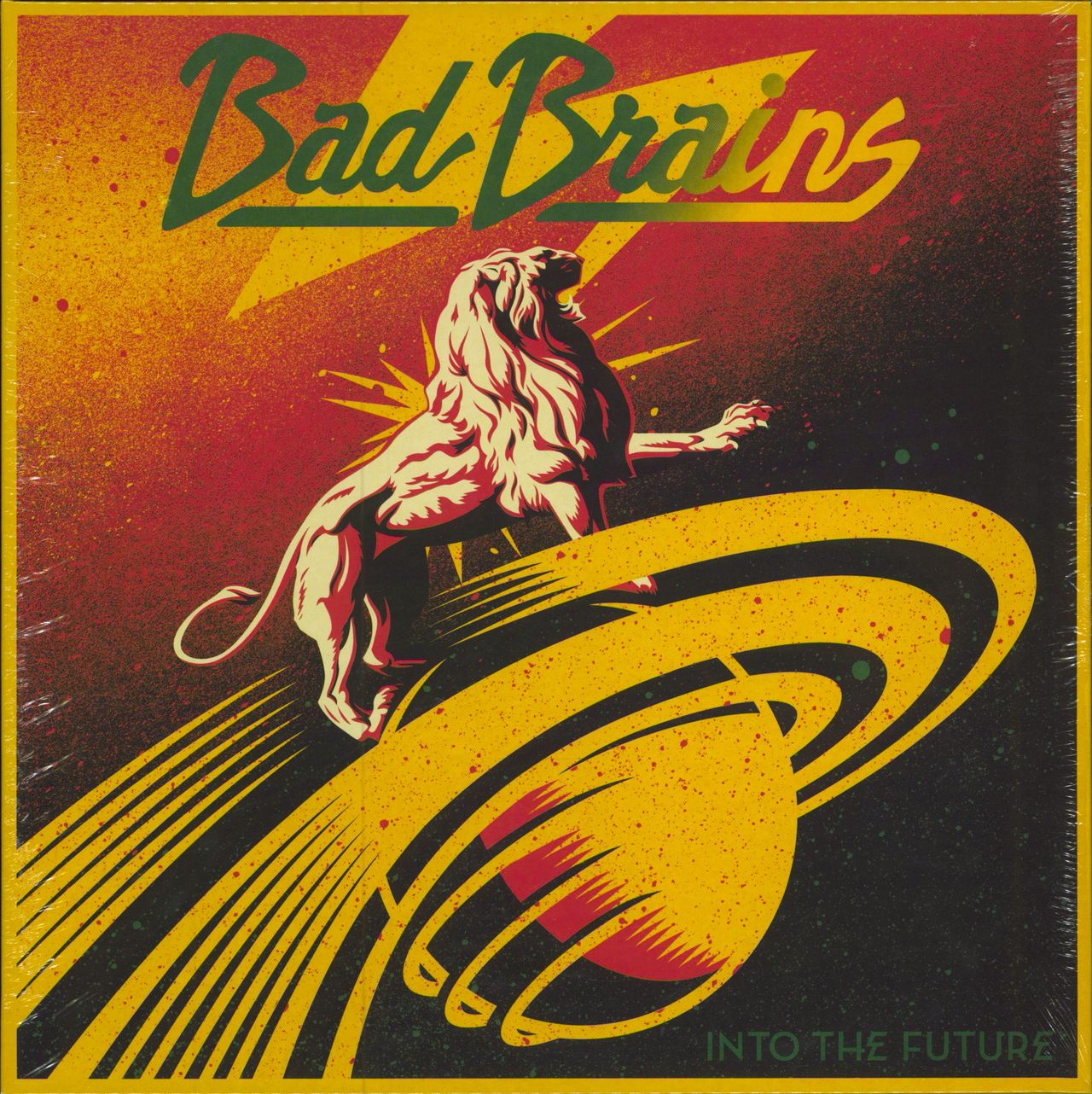 Bad Brains