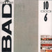 Bad Company 10 From 6 German CD album (CDLP) 781625-2