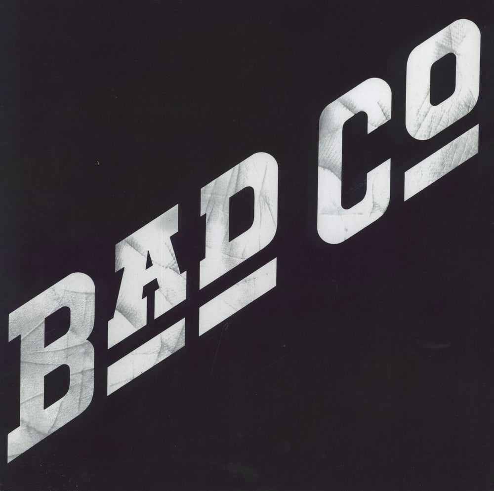 Bad Company Bad Company - Deluxe Edition - 180gram UK 2-LP vinyl record set (Double LP Album) 081227955526