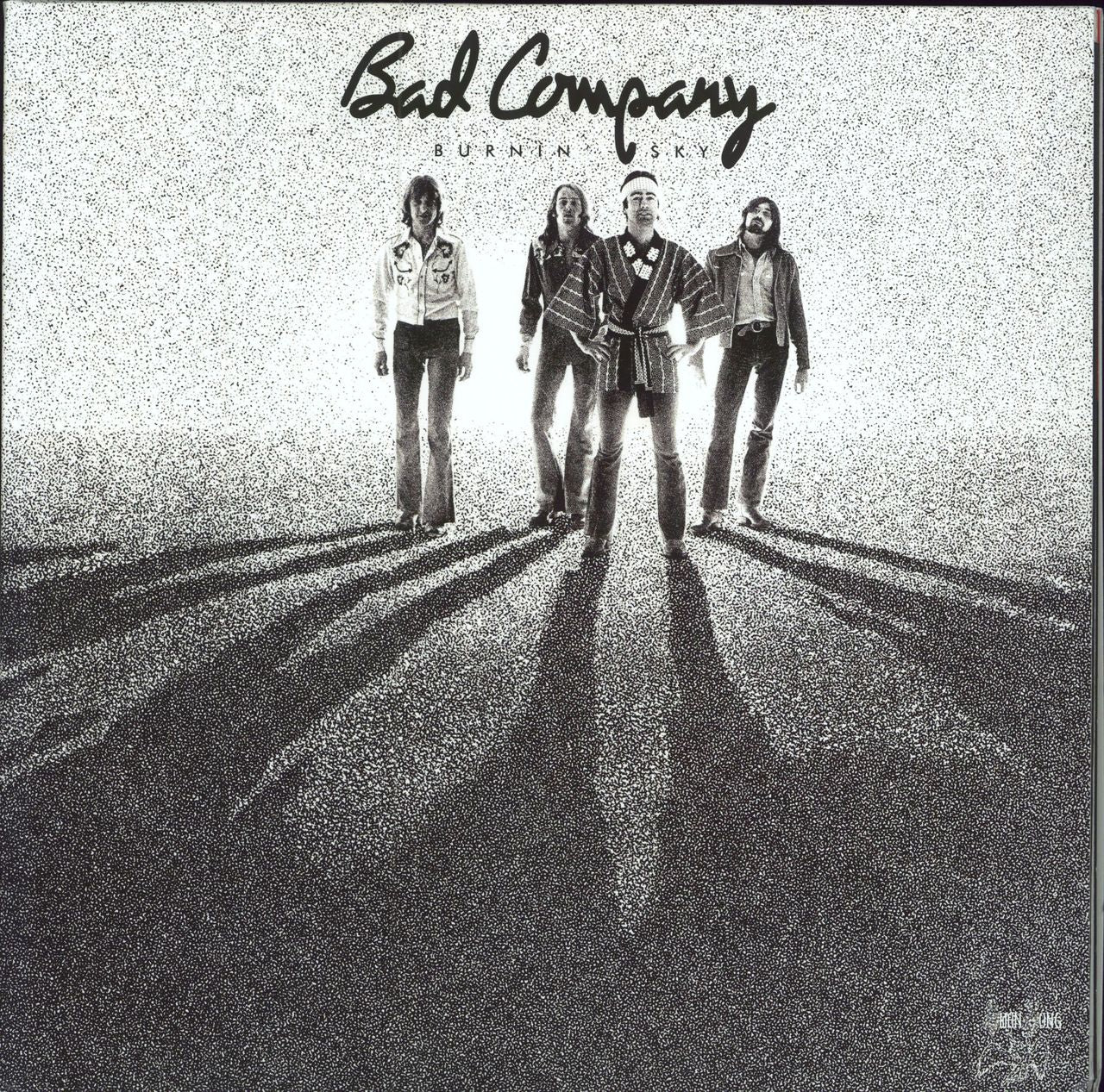 Bad Company