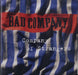 Bad Company Company Of Strangers Japanese CD album (CDLP) AMCY-862