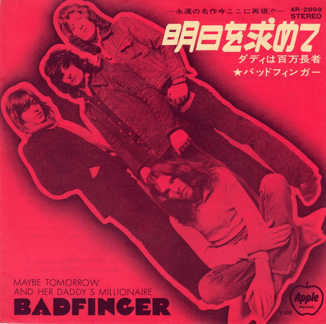 Badfinger