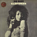 Badfinger No Dice - 1st Greek vinyl LP album (LP record) SAPCOR16