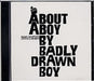 Badly Drawn Boy About A Boy US Promo CD album (CDLP) BDWCDAB210236