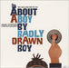 Badly Drawn Boy Selections From About A Boy US Promo CD single (CD5 / 5") ARTDJ-01029-2