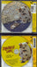 Bakshelf Dog No Limits - 2-CD Set UK 2-CD single set (Double CD single) 5060057940129