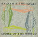 Balaam And The Angel Light Of The World UK 7" vinyl single (7 inch record / 45) VS890