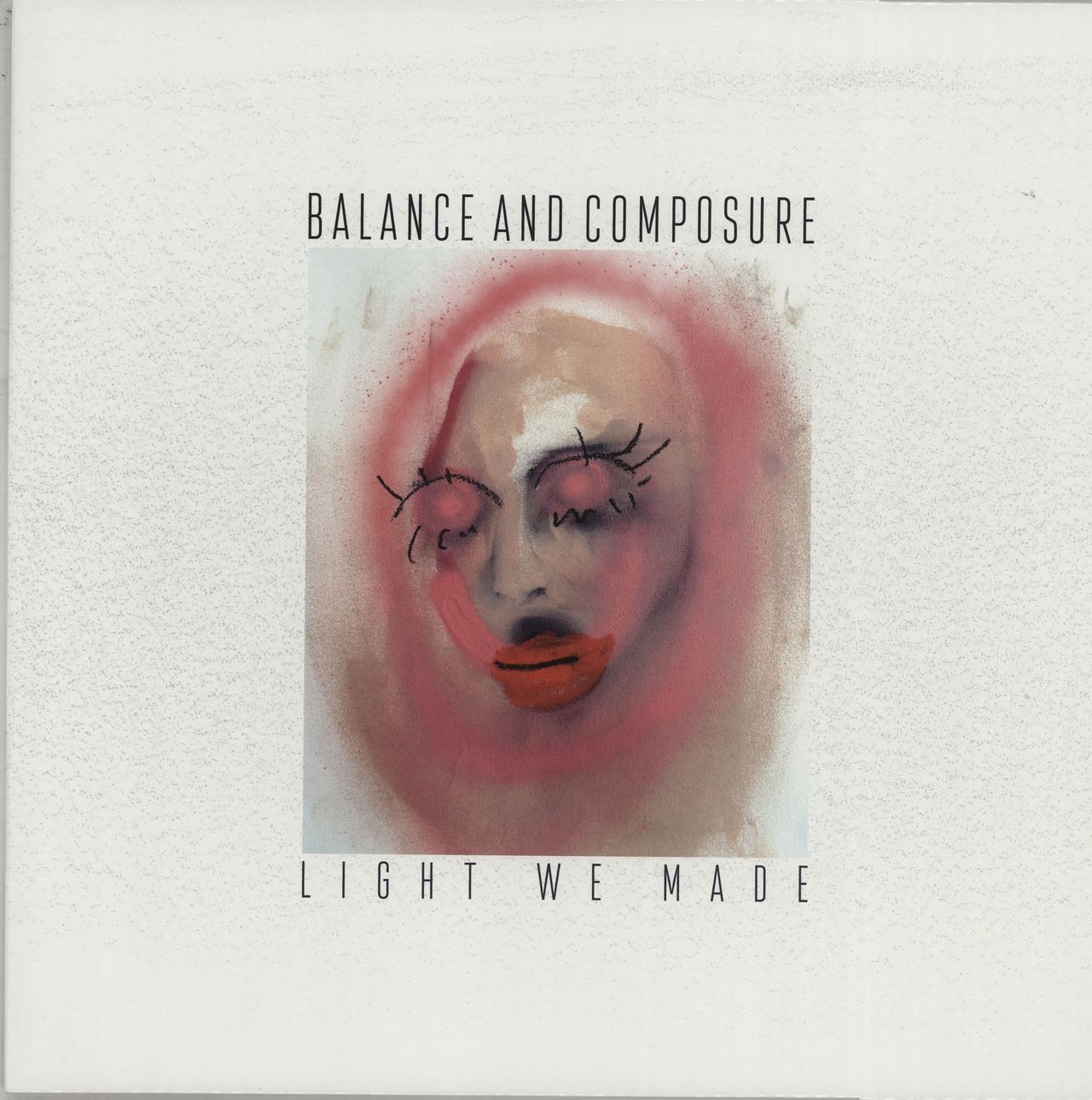 Balance And Composure