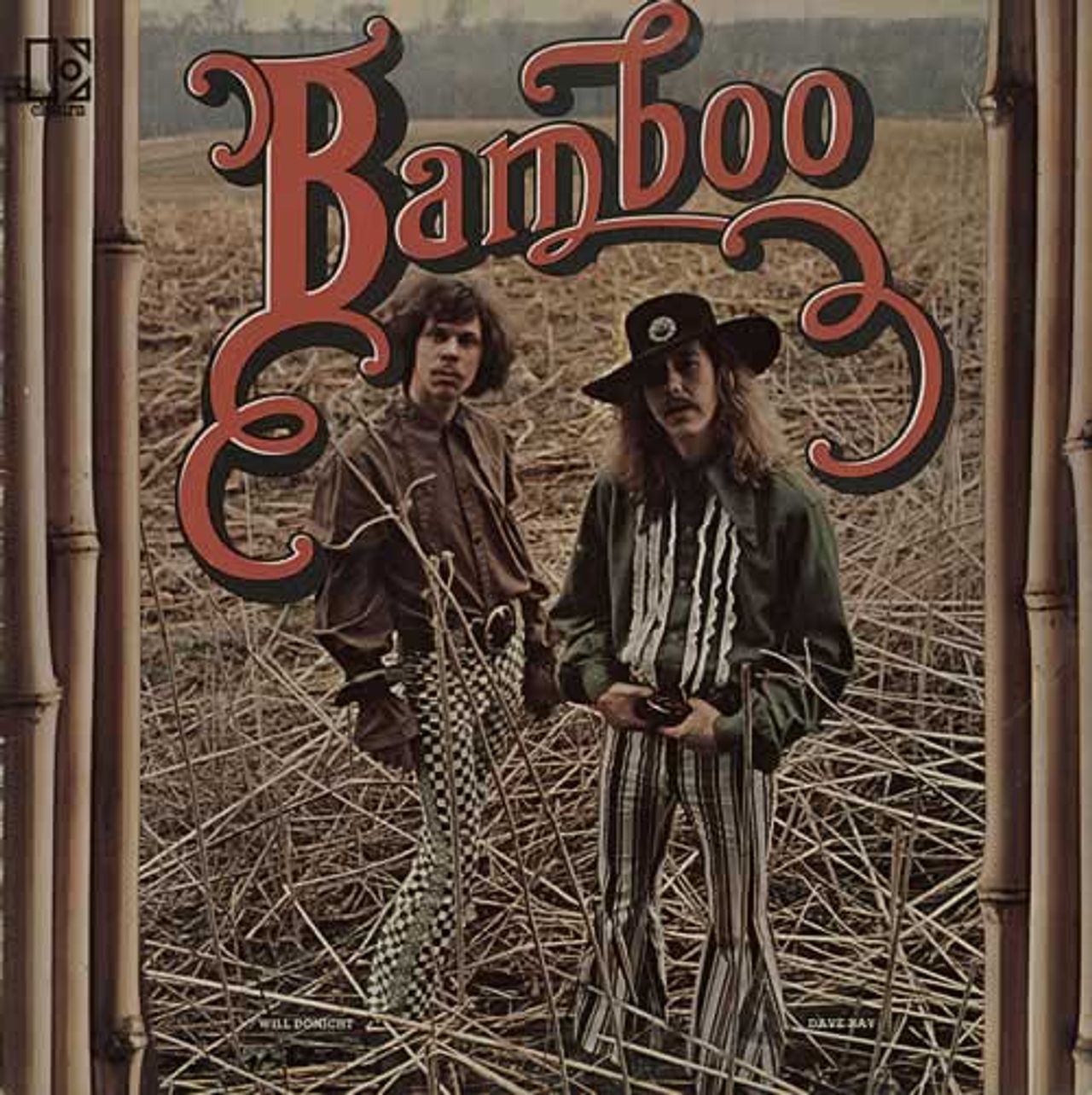 Bamboo (60s)