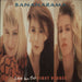 Bananarama Love In The First Degree UK 12" vinyl single (12 inch record / Maxi-single) NANX14