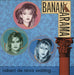 Bananarama Robert De Niro's Waiting + Poster UK 12" vinyl single (12 inch record / Maxi-single) NANX6