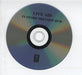 Band Aid Live Aid - In Store Preview Canadian Promo DVD 41006Z05