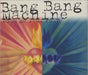 Bang Bang Machine Show Me Your Pain UK CD single (CD5 / 5") TOPP41CD