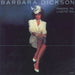 Barbara Dickson Keeping My Love For You UK Promo 7" vinyl single (7 inch record / 45) A4191