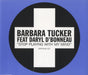 Barbara Tucker Stop Playing With My Mind UK Promo CD single (CD5 / 5") CDTIVDJS-127