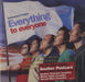 Barenaked Ladies Everything To Everyone US Promo CD album (CDLP) 48209-2