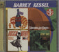 Barney Kessel Breakfast At Tiffany's ?/ Bossa Nova / Contemporary Latin Rhythms US 2 CD album set (Double CD) COL-CD2857