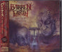 Barren Earth The Devil's Resolve - Sealed Japanese Promo CD album (CDLP) VICP-64994