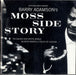 Barry Adamson Moss Side Story UK CD album (CDLP) CDSTUMM53