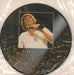 Barry Manilow Stay UK 7" vinyl picture disc (7 inch picture disc single) ARIPD464