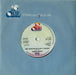 Barry White Baby, We Better Try To Get It Together UK 7" vinyl single (7 inch record / 45) BTC2298