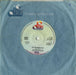 Barry White Let The Music Play - Solid UK 7" vinyl single (7 inch record / 45) BTC2265