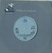 Barry White You're The First, The Last, My Everything - solid UK 7" vinyl single (7 inch record / 45) BTC2133